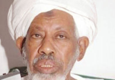 الشيخ علي جاويش